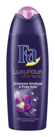 FA sprchový gél 250ml Luxurious Moments Pink Viola