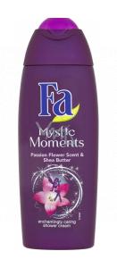 Fa sprchový gel 250ml Mystic Moments Passion Flower