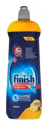 Finish lestidlo 800ml Lemon