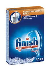 Finish soľ 1,5 kg