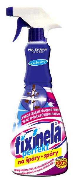 Fixinela 500ml MR špáry