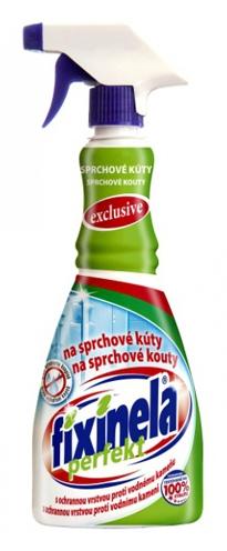 Fixinela 500ml MR sprch.kuty