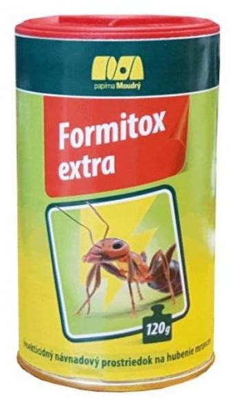 Formitox extra 120g proti mravcom