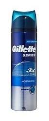 Gillette gel na holenie  200ml hydratačný