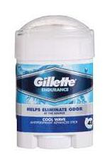 Gillette stick gél 70ml Cool Wave