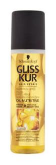 GLISS KUR express bal. 200ml Oil Nutrive