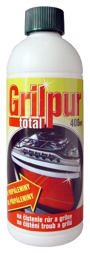 Grilpur 400ml total