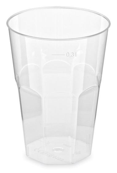 HP 73131 Pohár kryštál Koktejl 0,3L/30ks