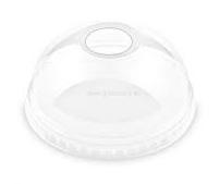 HP 76196 Viečko PET 95mm vypuklé s otvorom 50ks