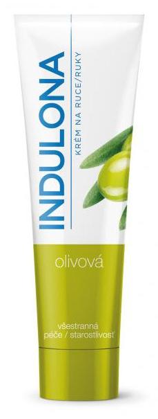 Indulona 75ml Olivová