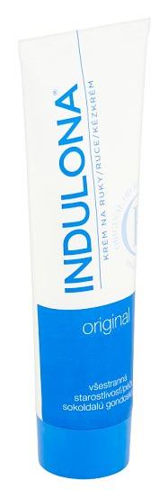 Indulona 75ml original mordá
