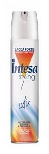 Intensa lak na vlasy 300ml Ecofix
