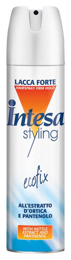 Intensa lak na vlasy 500ml