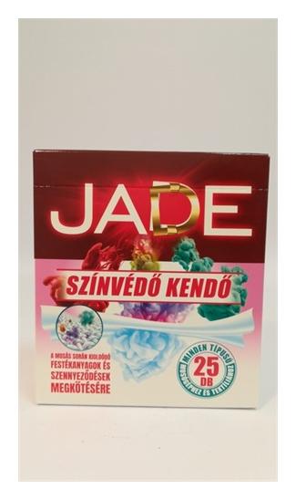 Jade obrúsky pohlcujúce farbu 25ks
