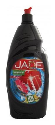 Jade prípravok na umývanie riadu 1000ml Flower