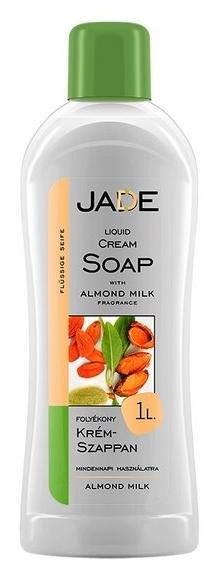 Jade tekuté mydlo 1000 ml Almond Milk