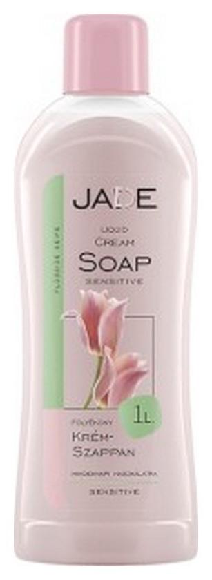 Jade tekuté mydlo 1000ml Sensitive