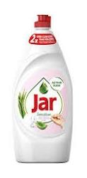 Jar 900ml Aloe vera & pink jasmin sensitive