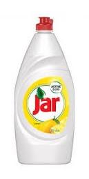 Jar 900ml Lemon