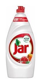 Jar 900ml Pomegranate