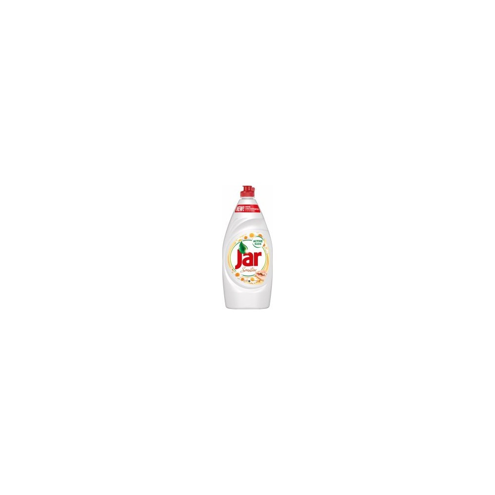 Jar 900ml Sensitive Chamomile