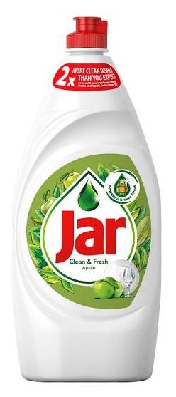 Jar 900ml Zelené jablko