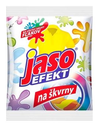 Jaso efekt 100g na škvrny