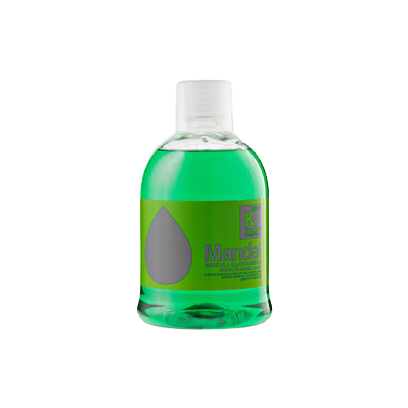 Kallos 0222 mandľový šampón na všetky typy vlasov MANDEL 1000ml