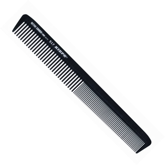 Kiepe Professional Karbónový hrebeň 517