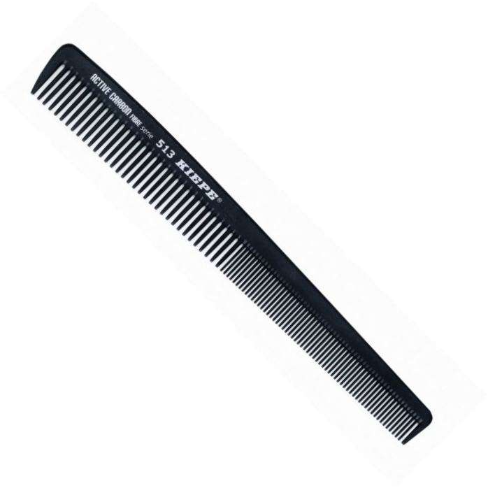 Kiepe Professional Karbónový pánsky hrebeň 513