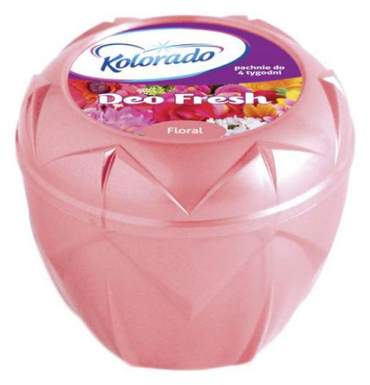 Kolorado osviežovač vzduchu Floral 150g
