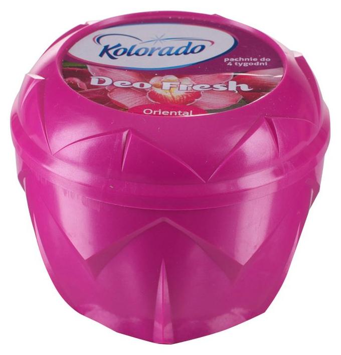 Kolorado osviežovač vzduchu Oriental 150g