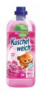 Kuschelweich 1000ml Pink Kiss