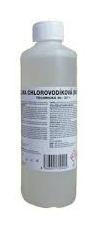 Kyselina solna 1L
