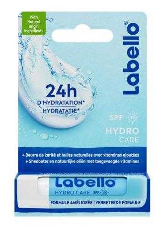 Labello balzam na pery 4,8g Hydro Care