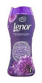 Lenor 210g Amethyst flower