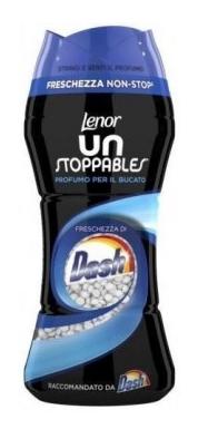 Lenor perličky 210g  Dash