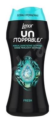 Lenor perličky 210g UnStoppable  Lavish