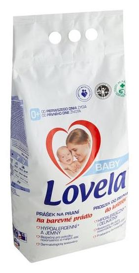 Lovela 4,1kg Color 41PD