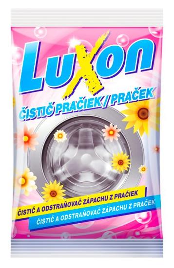 Luxon 150g čistič pračiek