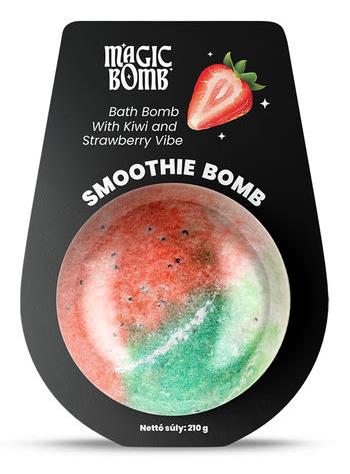 Magic Bomb bomba do kúpeľa 210g Smoothie