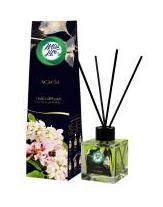Miss Life Bamboo stick osviežovač 100ml Acacia