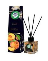 Miss Life Bamboo stick osviežovač 100ml Peach
