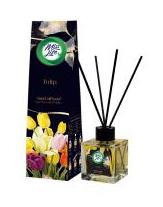 Miss Life Bamboo stick osviežovač 100ml Tulip