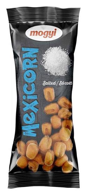 Mogyi Mexicorn pražená kukurica - solená 55g
