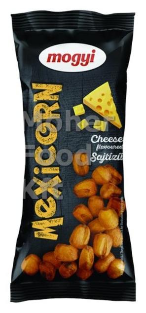 Mogyi Mexicorn pražená kukurica - syr 55g