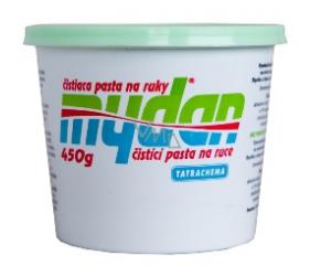 Mydan čistiaca pasta na ruky 450g