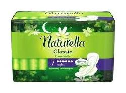Naturella classic night 7ks