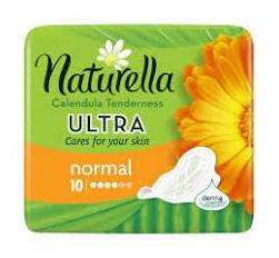 Naturella ultra normal plus 10ks