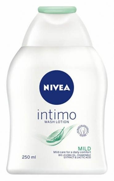 Nivea intim gel 250ml Natural